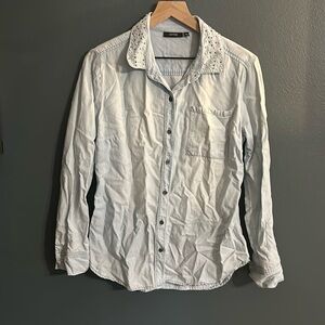 Women’s western shirt size small